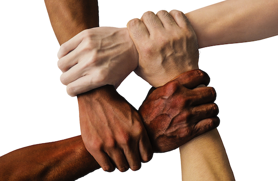 People-centric Leadership